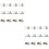 60 Pcs Waist Buttons Alloy Material No Nails 6