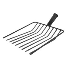 Heavy Duty Mestvorkkop Vervanging Voor En Landbouw