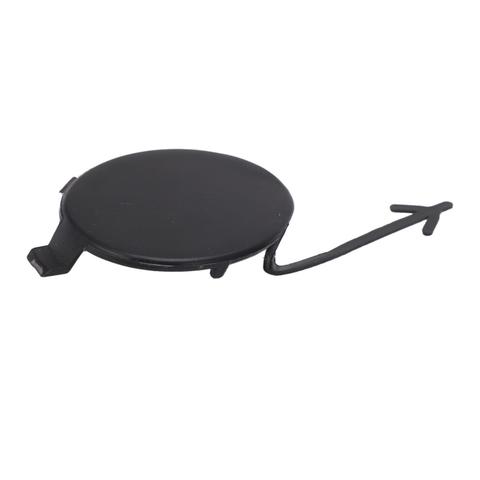 Reliable Front Bumper Tow Hook Cover For Peugeot 508 Towing Eye Cap 9371381395087