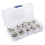 Γρήγορη φυσήγματος γυάλινη ασφάλεια Kit5x20mm γρήγορη φυσήγματος ασφάλεια 2