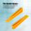 Tile Leveling System Reusable Tile Installation Kit, Durable Polymer Construction Easy Application Floor Wall Tiling Spacing Maintainer With 3