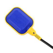 Universal Compatibility Float Switch Water Level Controller With Electrical Endurance 50000 Times, Easy Installation And Maintenance For Sewage Tank
