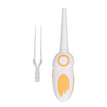 Ψηφιακό θερμόμετρο κατοικίδιων ζώων, αδιάβροχο, εύκαμπτο άκρο, γρήγορες