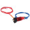 Κιτ αντικατάστασης Hotend για εκτυπωτή 3D, V2Hotend με μπλοκ θέρμανσης αλουμινίου και 6