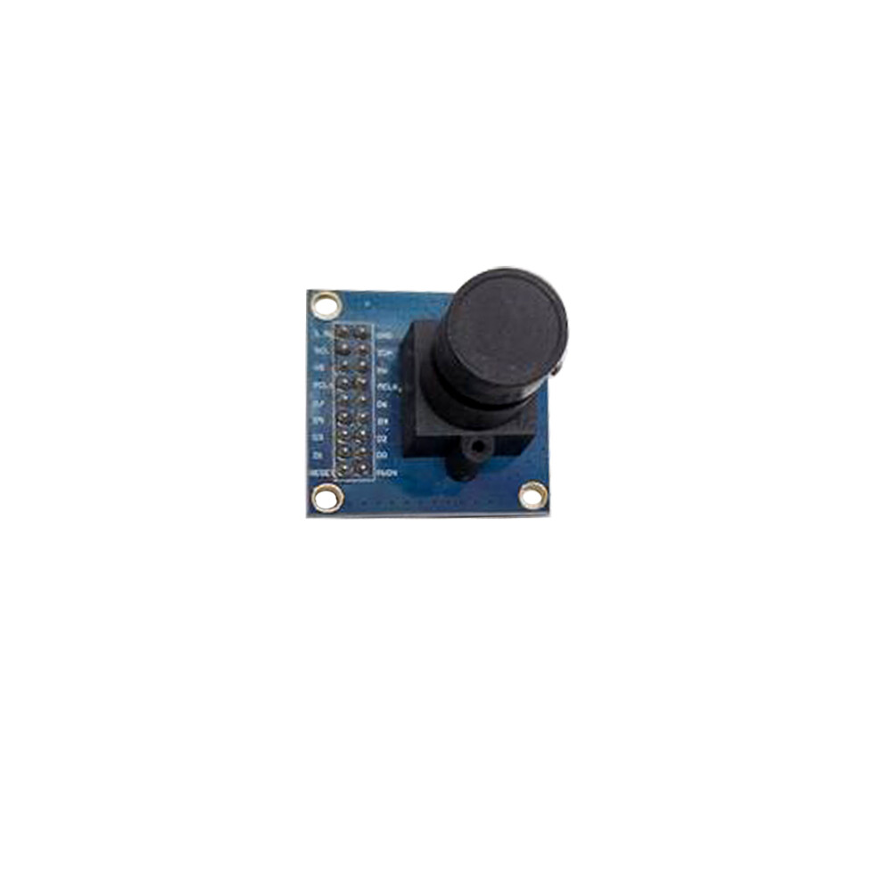 Vga Cmos Camera Module High Performance Image Sensor Ov7670 640X480 Automatic Exposure Control Automatic Gain Control For Arduino Arm Fpga 9423501531377