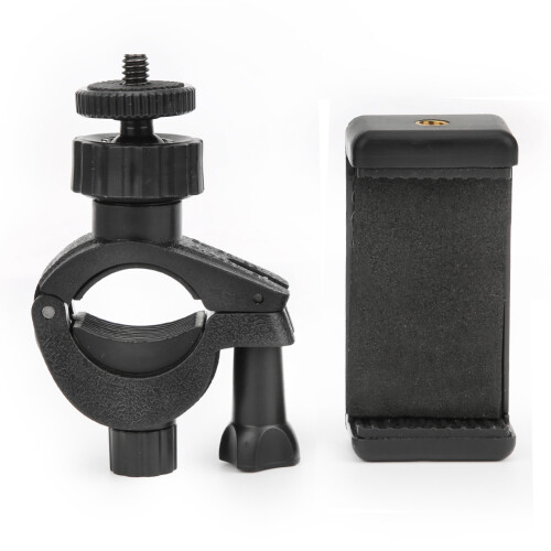 Βάσεις περιστροφής για κάμερες GoPro SJCAM Xiaomi Yi, αντοχή στην κρούση 360 μοιρών,