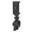 Βάσεις περιστροφής για κάμερες GoPro SJCAM Xiaomi Yi, αντοχή στην κρούση 360 μοιρών, 3