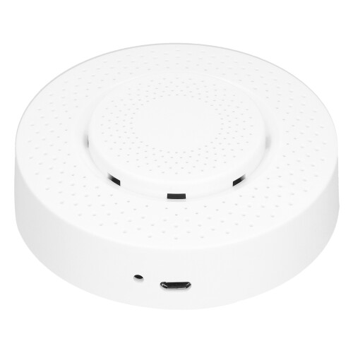 Ανιχνευτής ποιότητας αέρα με δυνατότητα WiFi Φορμαλδεΰδη VOC CO2 Παρακολούθηση 1