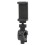 Βάσεις περιστροφής για κάμερες GoPro SJCAM Xiaomi Yi, αντοχή στην κρούση 360 μοιρών, 2