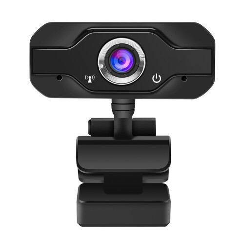 Κάμερα Web USB με ανάλυση Full HD και ενσωματωμένο μικρόφωνο, κάμερα συμβατή με