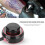 Liner Shader Presets Memory Modes Foot Switch Modes Rotational OLED Display Stable Quality Strong and Stable Current for Tattoo Machine 3