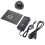 Liner Shader Presets Memory Modes Foot Switch Modes Rotational OLED Display Stable Quality Strong and Stable Current for Tattoo Machine 1
