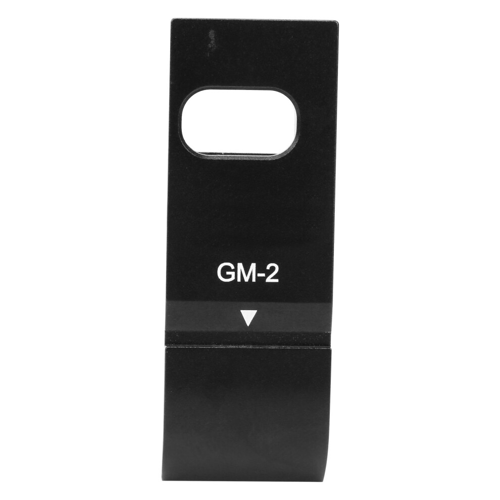 Flip Lid For Charging Port Replacement Side Door For Gopro Hero 12 11 10 9, Aluminum Alloy Battery Cover With Dustproof Design And Continuous 9138057906073