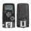 Remote Control For Camera: Wireless Shutter Release With 2.4GHz Frequency And Wireless Flash Trigger Features Ideal For Long Range Operation Across 4