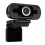 Κάμερα web plug and play με γυάλινο φακό Full HD, αυτόματη διόρθωση φωτός και βάση για 3