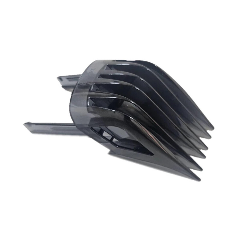 Hair Clipper Blade Replacement 2442mm Adjustable Comb for Philips HC9450 HC9490 HC9452 HC7460