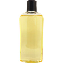 Bamboo Aromatherapy Massage Oil 4 oz with Sweet Almond and Jojoba for Smooth Glide and Hydration
