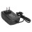 Προσαρμογέας τροφοδοσίας AC DC Universal AC Adapter με προστασία από υπέρταση Καλώδιο 5