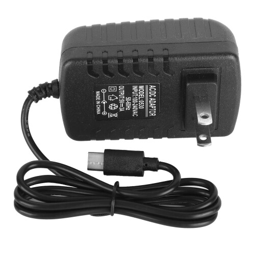 Προσαρμογέας τροφοδοσίας AC DC Universal AC Adapter με προστασία από υπέρταση Καλώδιο 2