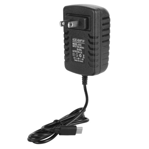 Προσαρμογέας τροφοδοσίας AC DC Universal AC Adapter με προστασία από υπέρταση Καλώδιο