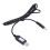 Καλώδιο USB σε TTL για Hamradio TRRS Radio Program Συμβατό με υποστήριξη WIN7 8 10XP Android Mac Linux Vista Wince 5