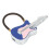 Κλείδωμα δακτυλικών αποτυπωμάτων USB Flash Drive Γρήγορο και ασφαλές ξεκλείδωμα χωρίς 6