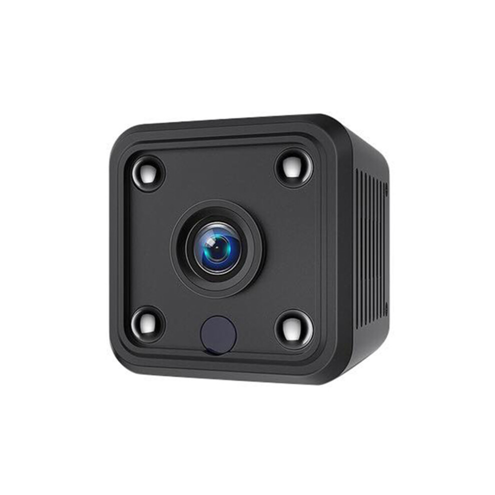Security Camera Wifi Indoor Camera 2K Resolution Cloud Storage Clear Night Vision Ai Motion Detection Real-Time Record Wireless Surveillance Camera 9423501882271