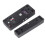 Τηλεχειριστήριο αντικατάστασης για Samsung Soundbar Τηλεχειριστήριο υπερύθρων 3