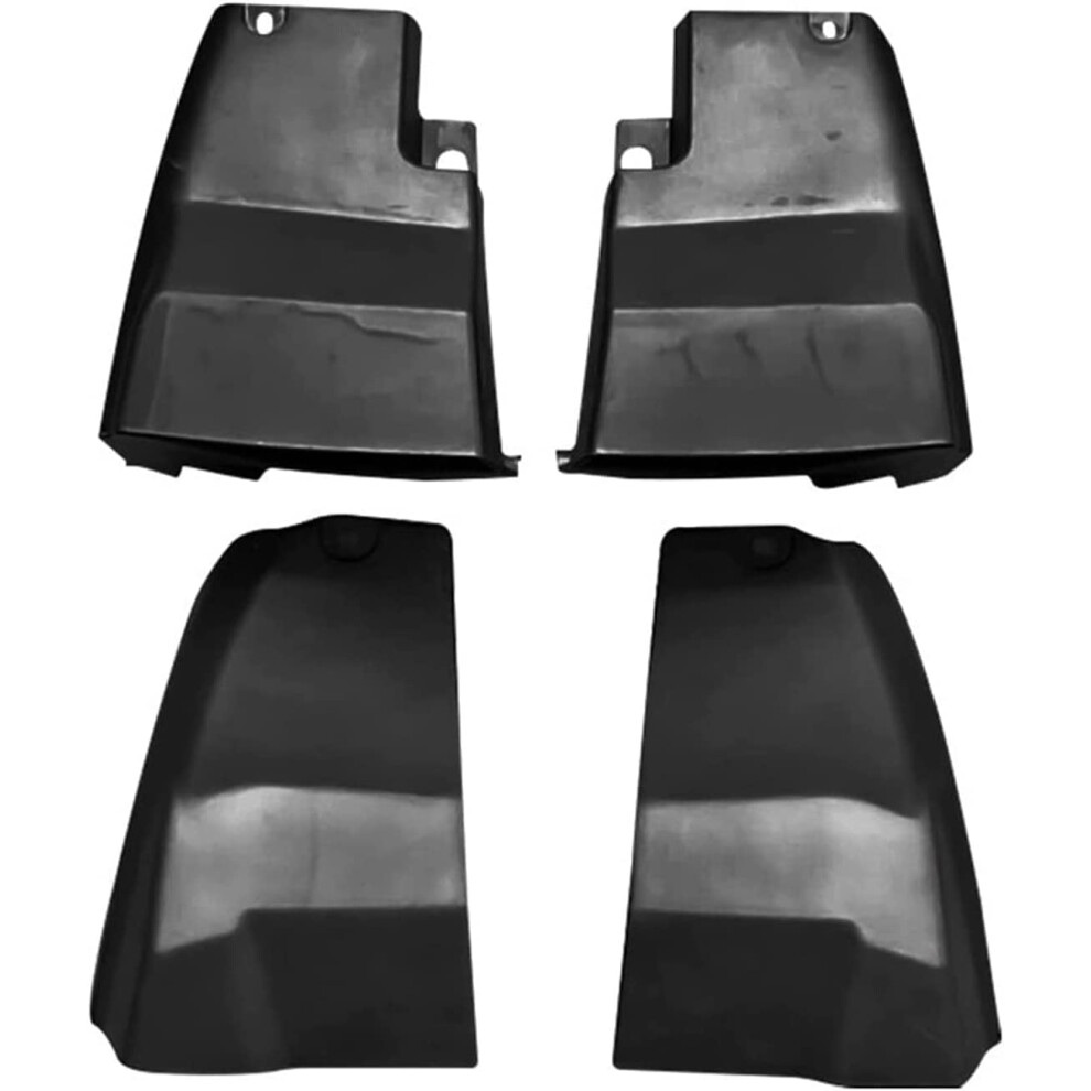 Car Mud Flaps Splash Guards For Giulia 952 20162020 Front Rear Waterproof Protection 9450606414076