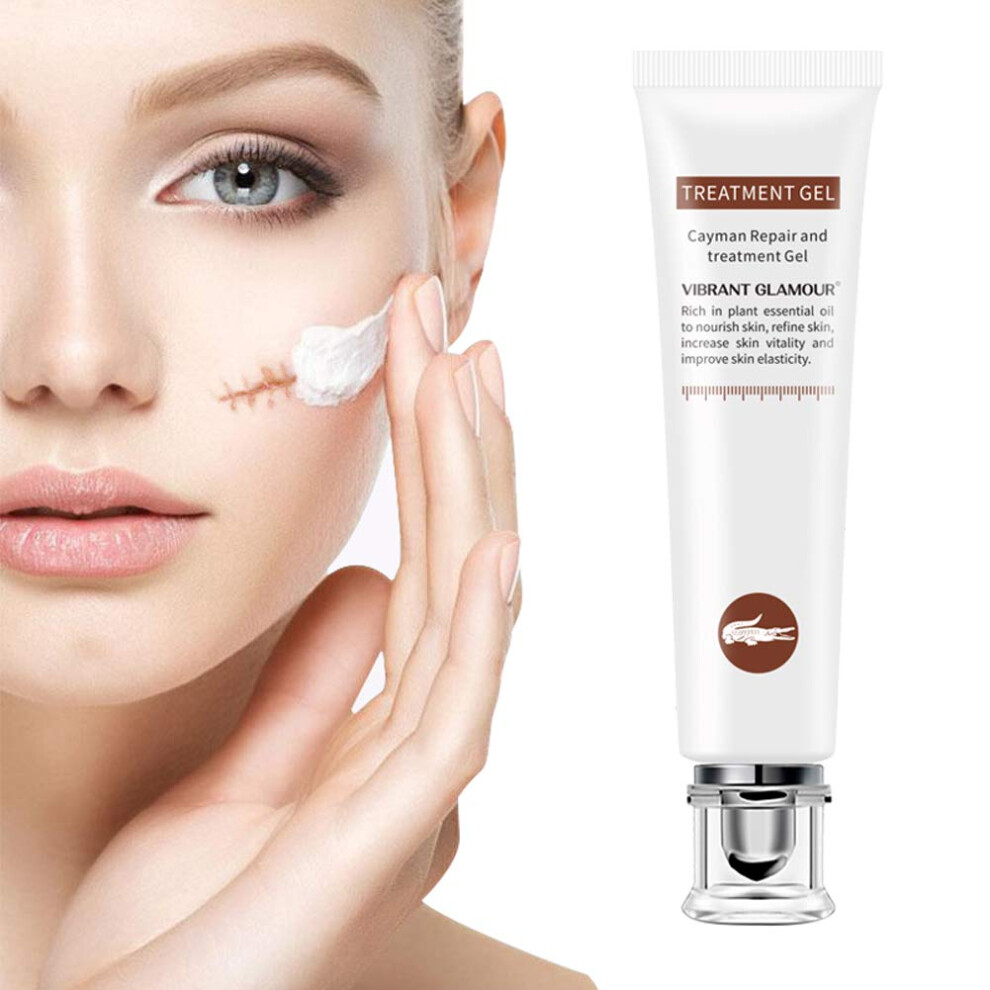Cream Scar Removal 10G For Old And Scars, Acne Scar Treatment, Stretch Mark