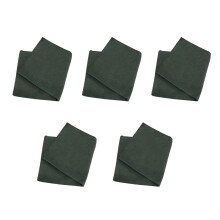 Reusable Flood Defense Bags - 5pcs Non-Woven No Sand Needed 80cm