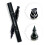 Waterproof Winged Eyeliner Stamp Pen DualEnded Precise Thin Tip LongLasting Sweat Resistant 1