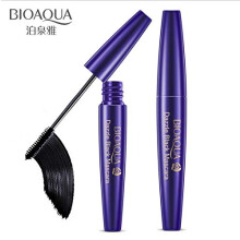 Waterproof Long Lasting Mascara 24H Smudge Resistant Easy Warm Water Removal
