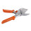 Miter Snips Cutting Tool Adjustable Angle Scissors For Precision Multi Angle Cutter With Replaceable Blades Suitable For Plastic Pipe Cutters And DIY 2