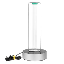 Home Disinfection Device Versatile Whole Room Application UV Light Sanitizer with Remote Control Convenience Hospital Grade UV Technology Chemical