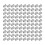 High Strength 100Pcs Tire Stud Set with Carbide Spikes for Vehicles 11