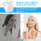 Hydrocolloid Acne Patch with Fluid Absorption Technology for Overnight Invisible Pimple Care 3