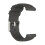 Αναπνεύσιμο λουράκι Smartwatch με γρήγορη απελευθέρωση, ανθεκτικό, άνετο, έτοιμο για 5