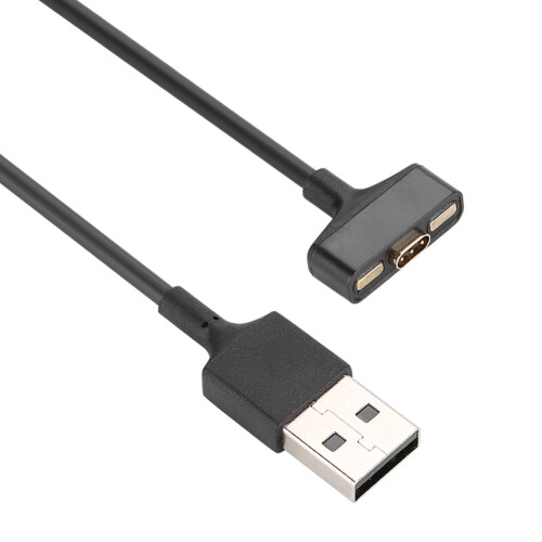 Καλώδιο φόρτισης Plug & Play για Fitbit, ανταλλακτικό καλώδιο φόρτισης USB με φορητό 1