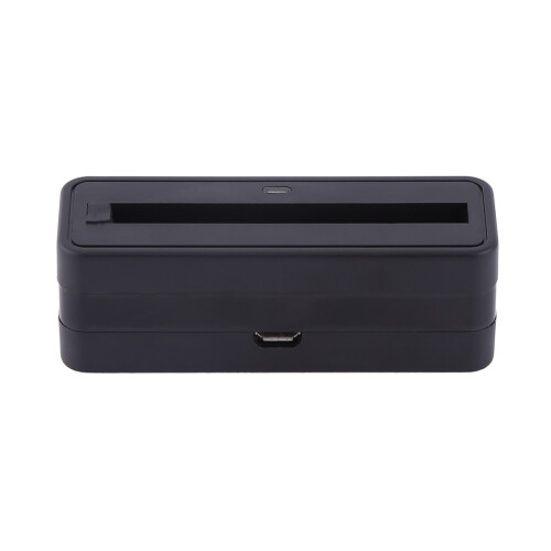 Work With TXT Notepad Word Excel POS Systems Magnetic Stripe Reader With LED Indicator And USB Interface For Commercial Applications 2