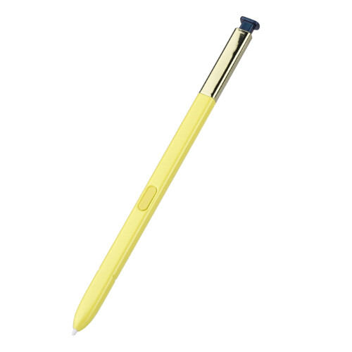 Pressure Sensitivity Stylus Touch Pen With Bluetooth Function For Samsung Galaxy Note 9 Draw Or Edit Remote Control For Apps Precise Touch And Control 1