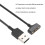 Καλώδιο φόρτισης Plug & Play για Fitbit, ανταλλακτικό καλώδιο φόρτισης USB με φορητό 4