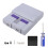 Inclusief klassieke USB-controller in de SuperPi-behuizing, plug-and-play met USB-controller, geen extra stuurprogramma's nodig, 1