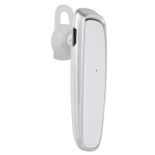 Noise Cancelling Bluetooth Headset Wireless Earbuds Long Battery Life HD Voice Compatible Hands Free Multipoint Compatible Dual Mic Comfortable Fit