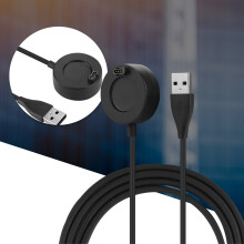 1 m USB-Schnelllade-Kabel für Garmin Fenix 5-Serie