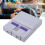 Inclusief klassieke USB-controller in de SuperPi-behuizing, plug-and-play met USB-controller, geen extra stuurprogramma's nodig, 3