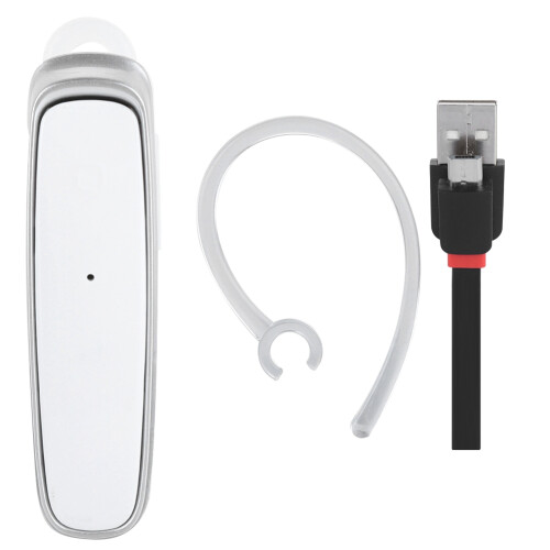 Ακουστικά Bluetooth με ακύρωση θορύβου Ασύρματα ακουστικά Μεγάλη διάρκεια μπαταρίας 1