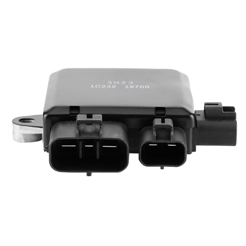 Module de commande de ventilateur de refroidissement pour systèmes de radiateurs : amélioration de l’efficacité du système de refroidissement 1