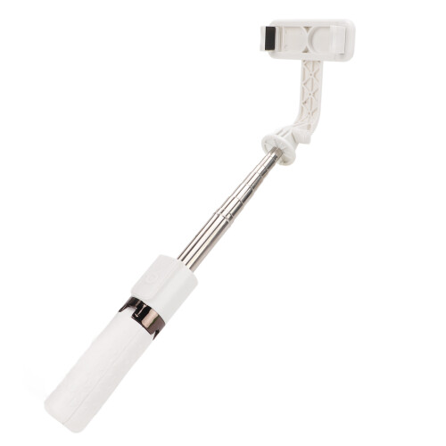 Πτυσσόμενο Selfie Stick με αποσπώμενο φως LED, εξαιρετικά σταθερό τρίποδο για smartphones,