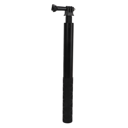 Εξαιρετικά ελαφρύ αόρατο στύλο επέκτασης Selfie Stick, ισχυρή και σταθερή κατασκευή 1